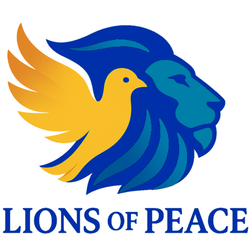 Lions of Peace